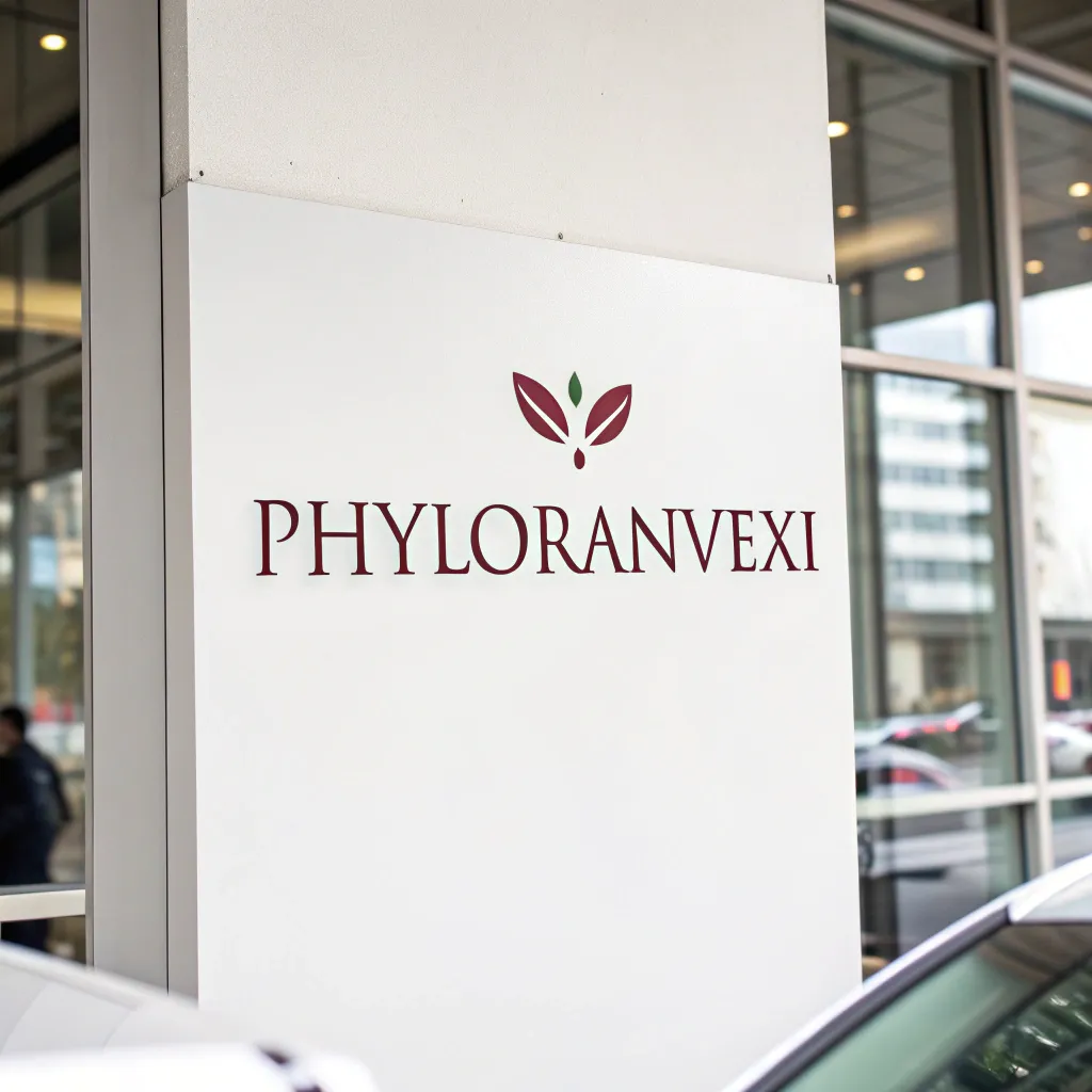 PHYLORANVEXI Company Logo
