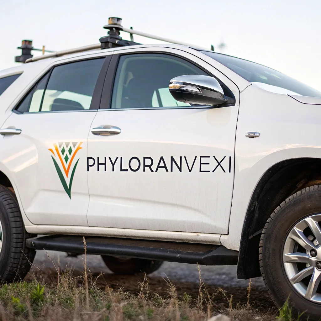 Phyloranvexi Logo